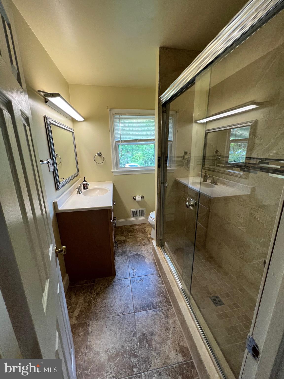 FRANCONIA HEIGHTS - Residential Lease