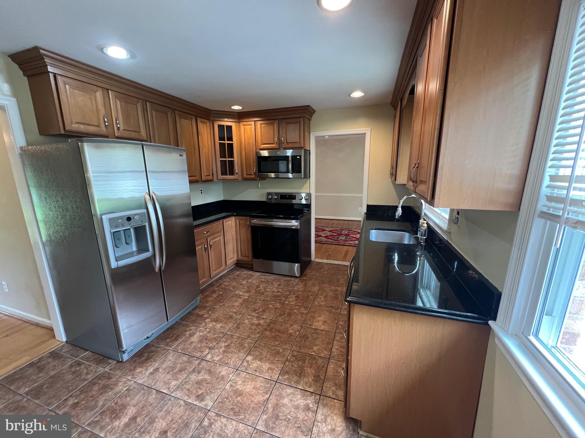 FRANCONIA HEIGHTS - Residential Lease