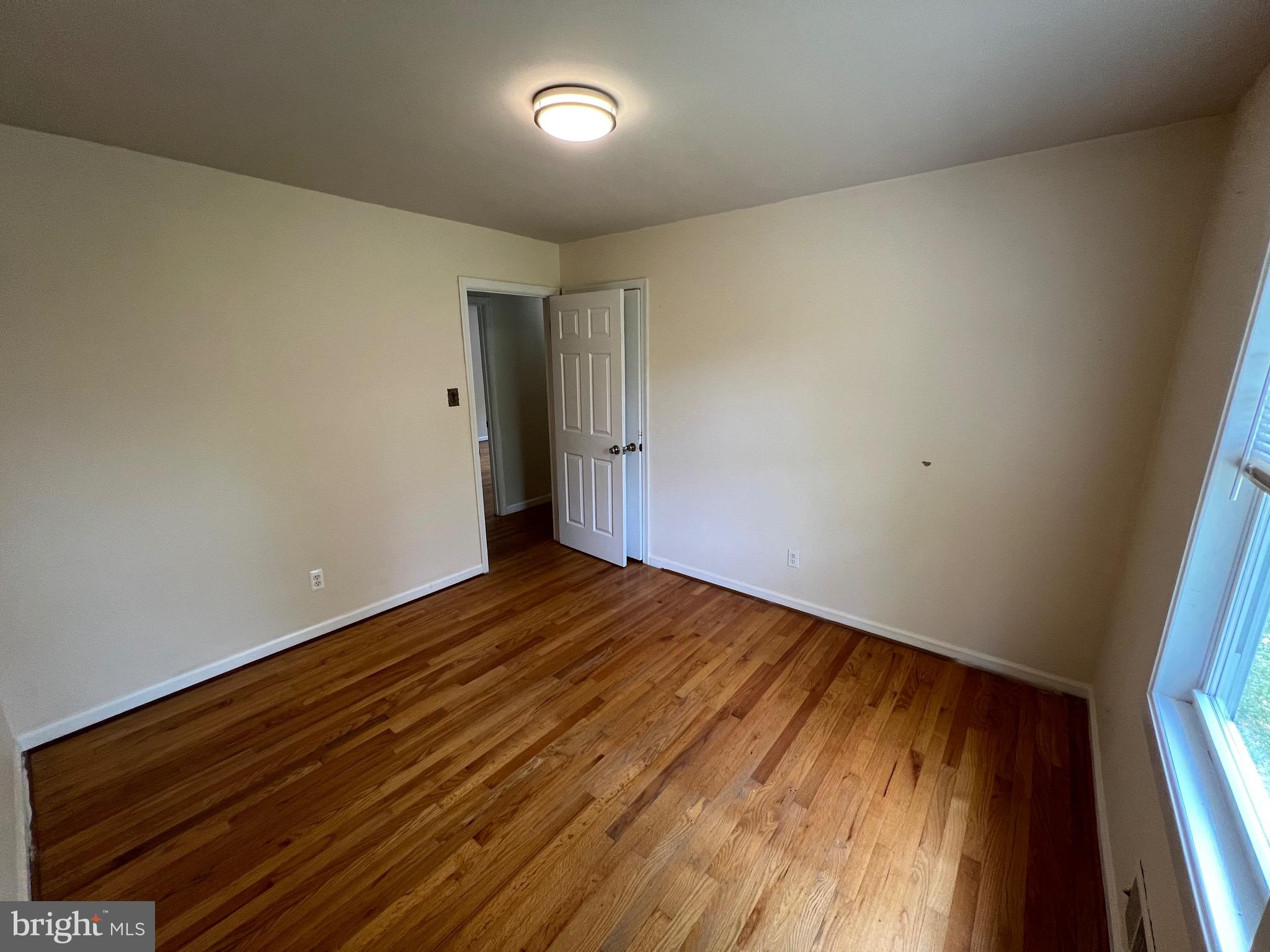 FRANCONIA HEIGHTS - Residential Lease