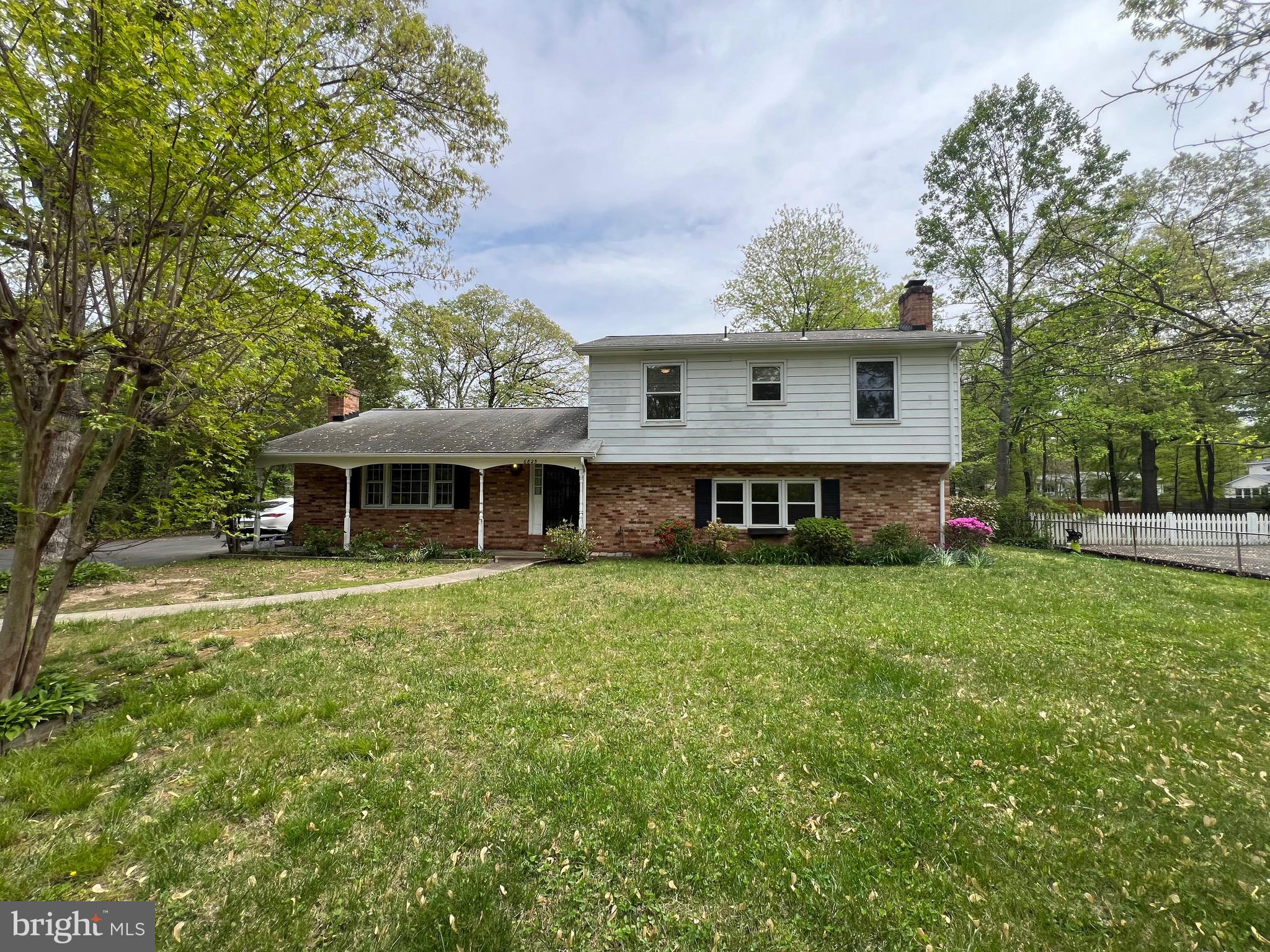 FRANCONIA HEIGHTS - Residential Lease