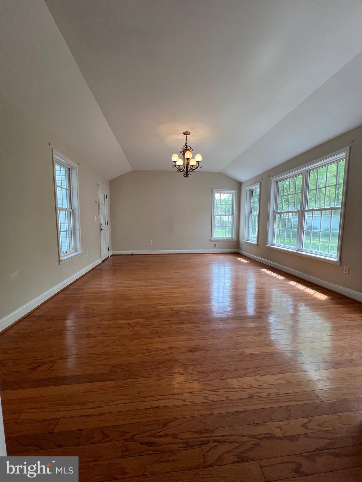 FRANCONIA HEIGHTS - Residential Lease