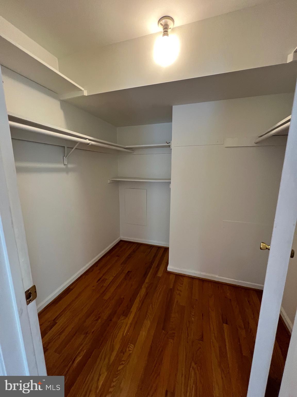 FRANCONIA HEIGHTS - Residential Lease