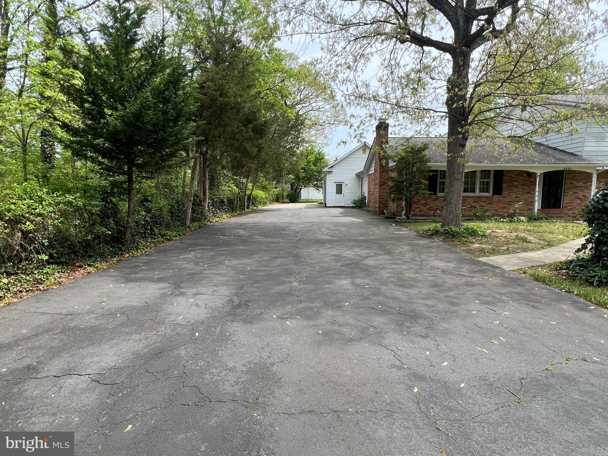 FRANCONIA HEIGHTS - Residential Lease