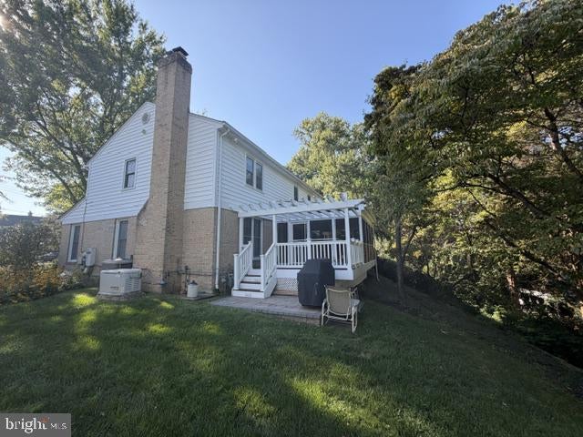 11911 WHISTLER COURT