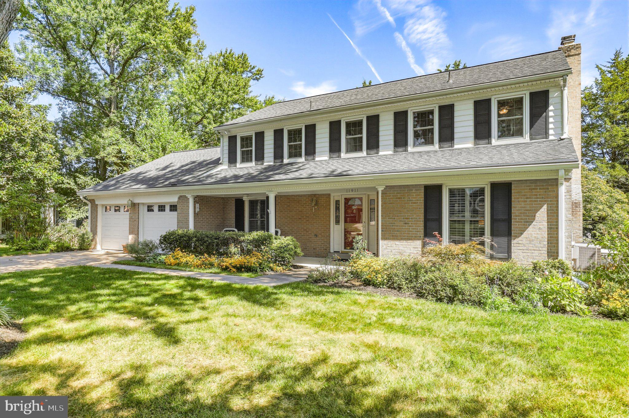 11911 WHISTLER COURT