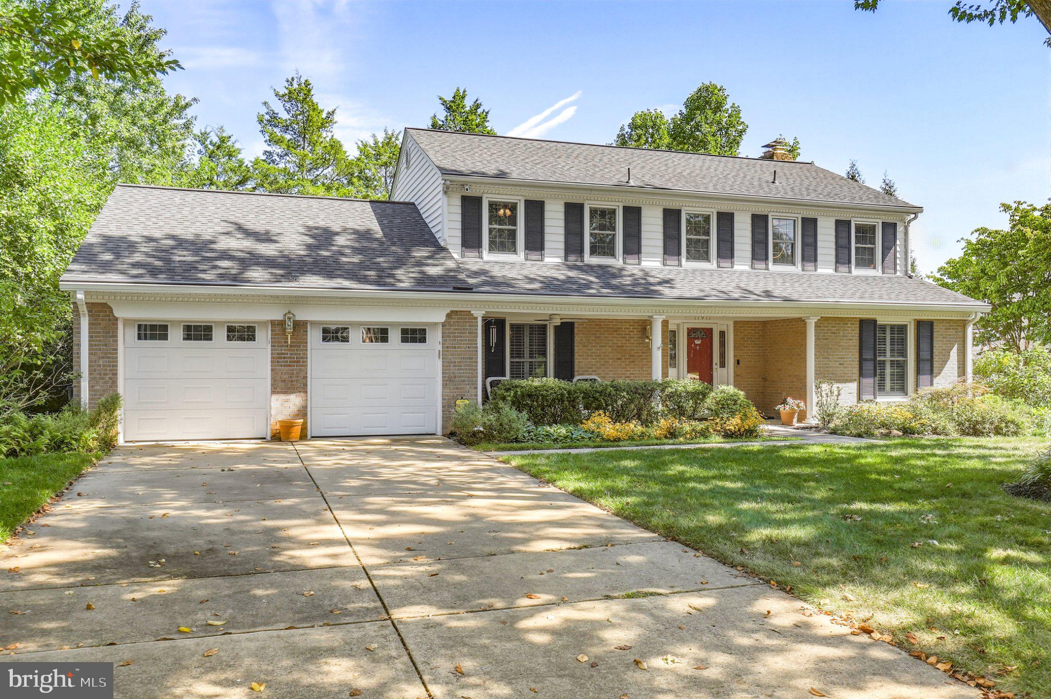 11911 WHISTLER COURT