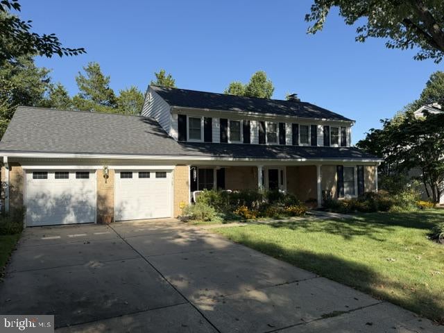 11911 WHISTLER COURT