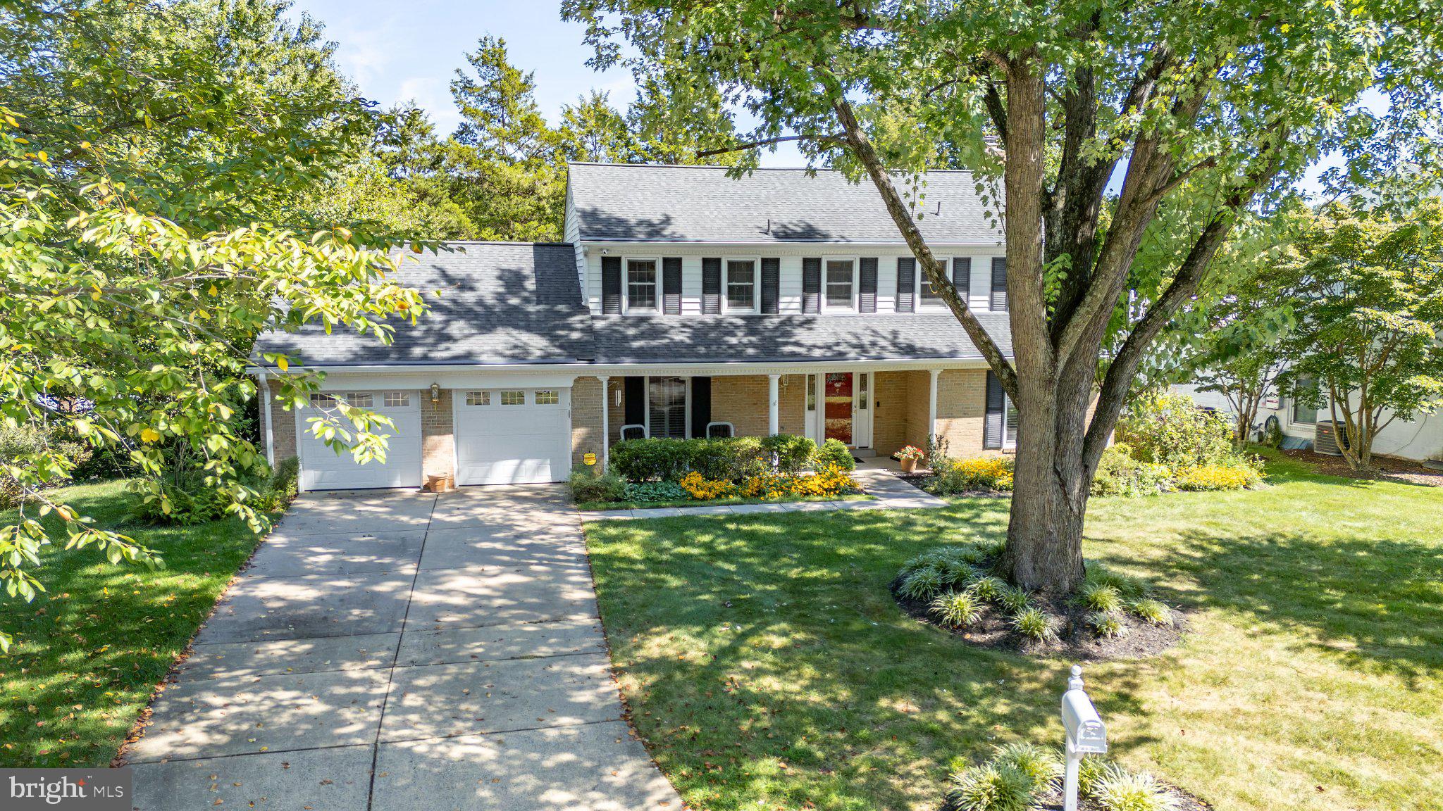 11911 WHISTLER COURT