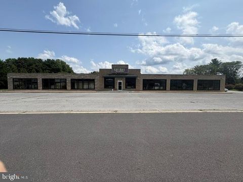 Photo of 424 Broad Street, ELMER, NJ 08318 (MLS # NJSA2019600)