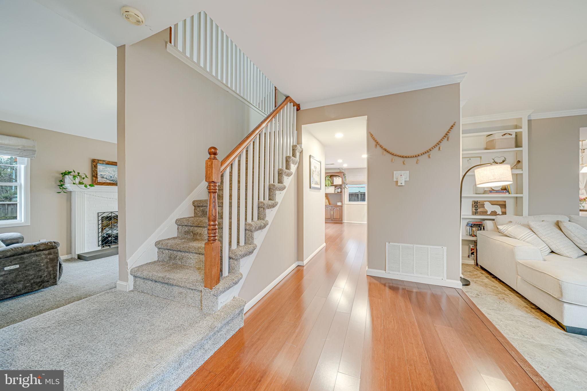 OAK TREE - Residential