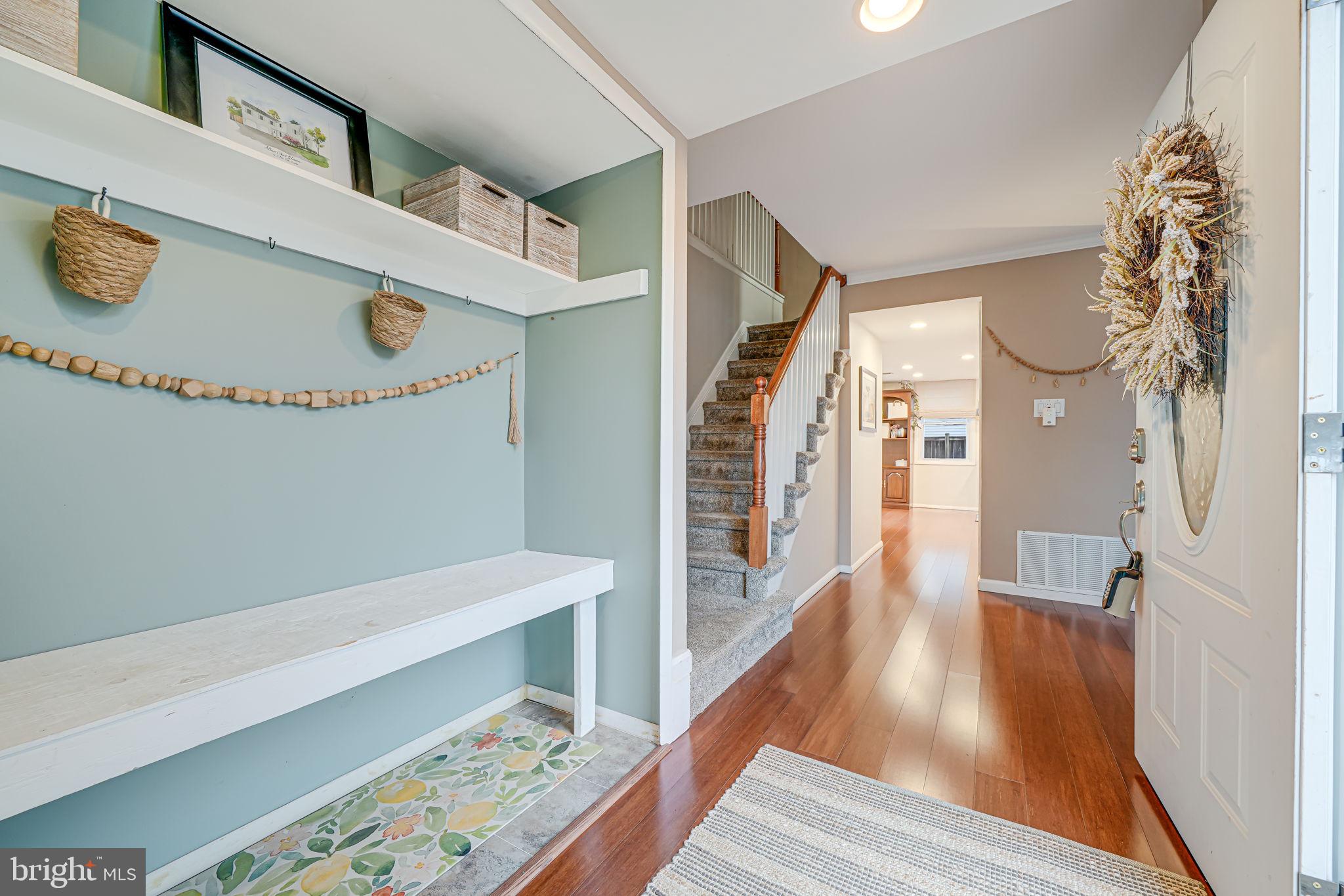 OAK TREE - Residential