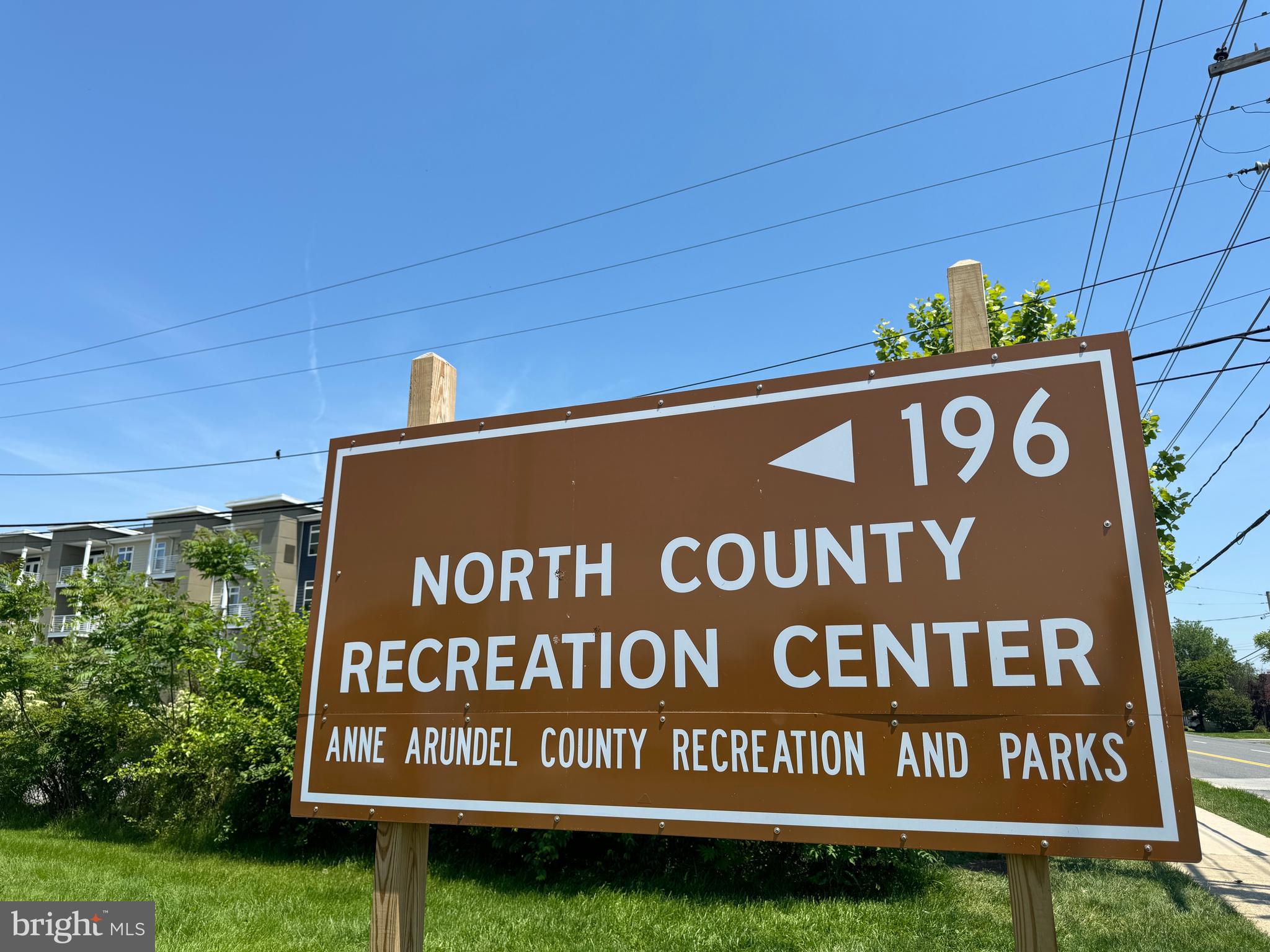 ARUNDEL GARDENS - Residential