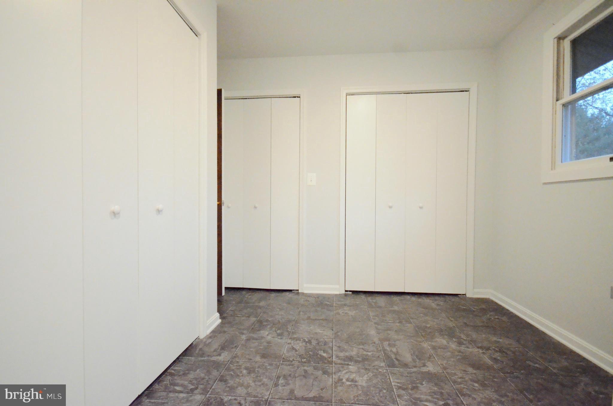 NORRIS RUN WOODS - Residential