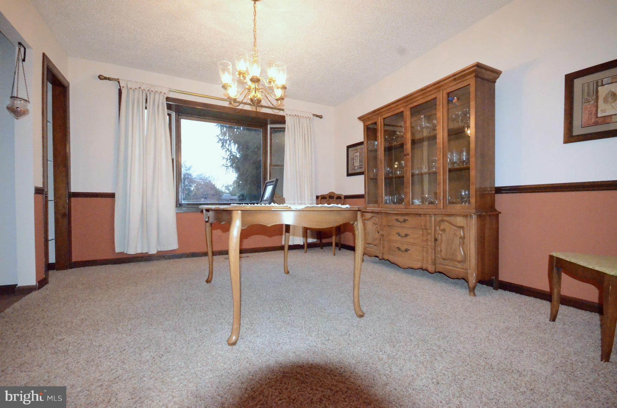 NORRIS RUN WOODS - Residential