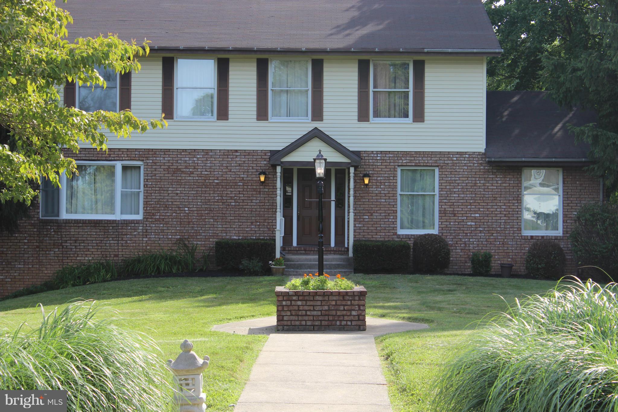 NORRIS RUN WOODS - Residential