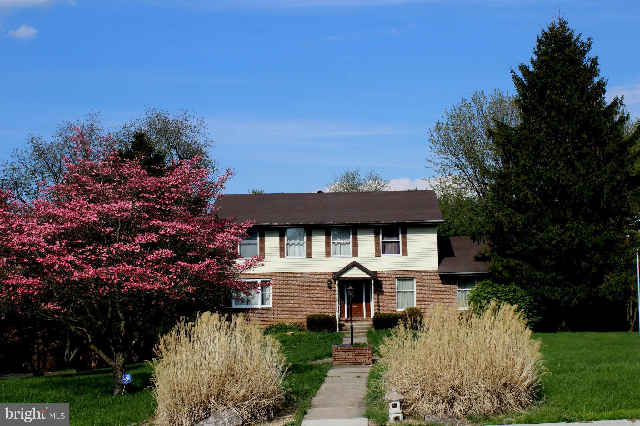 NORRIS RUN WOODS - Residential