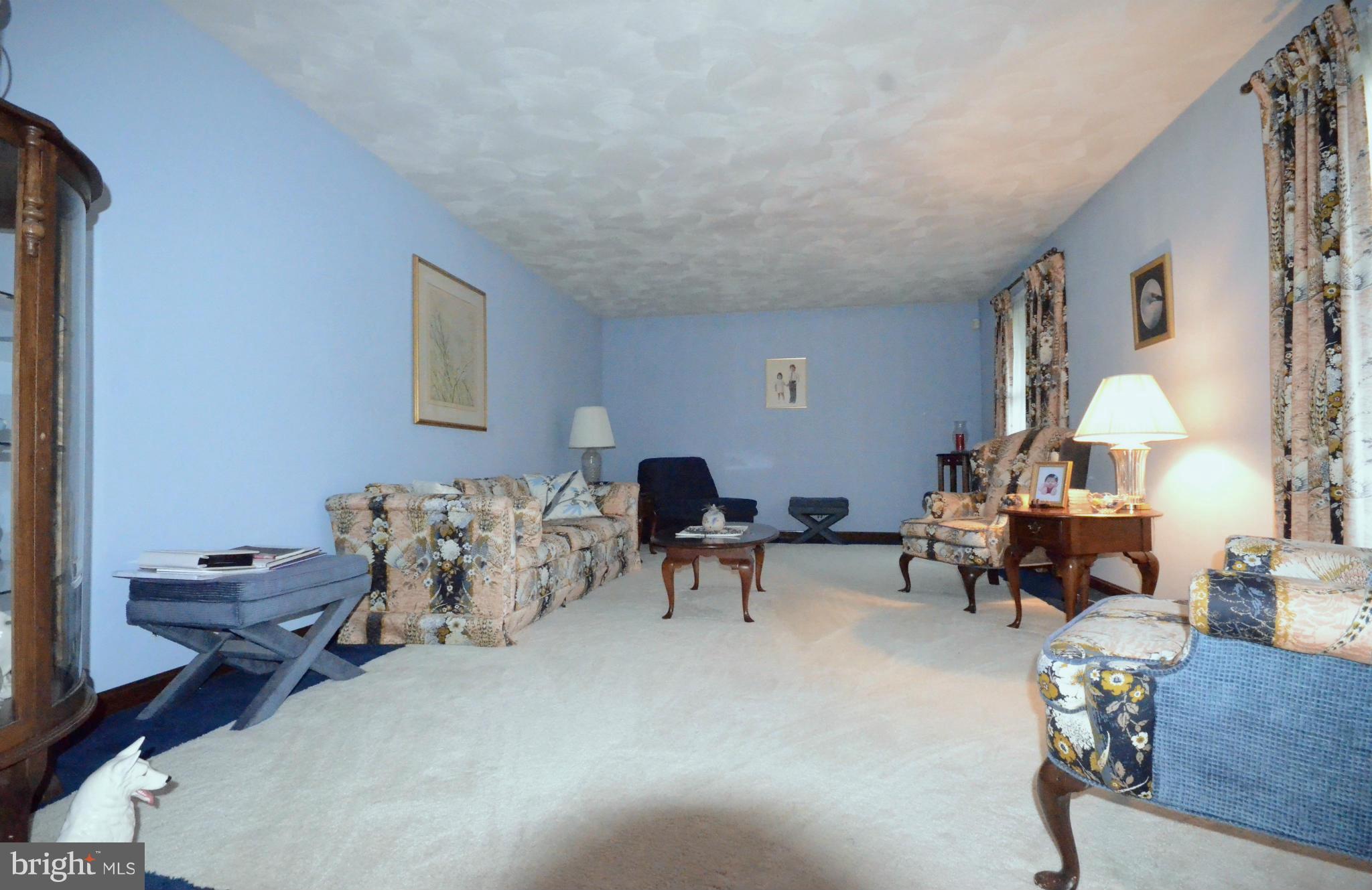 NORRIS RUN WOODS - Residential