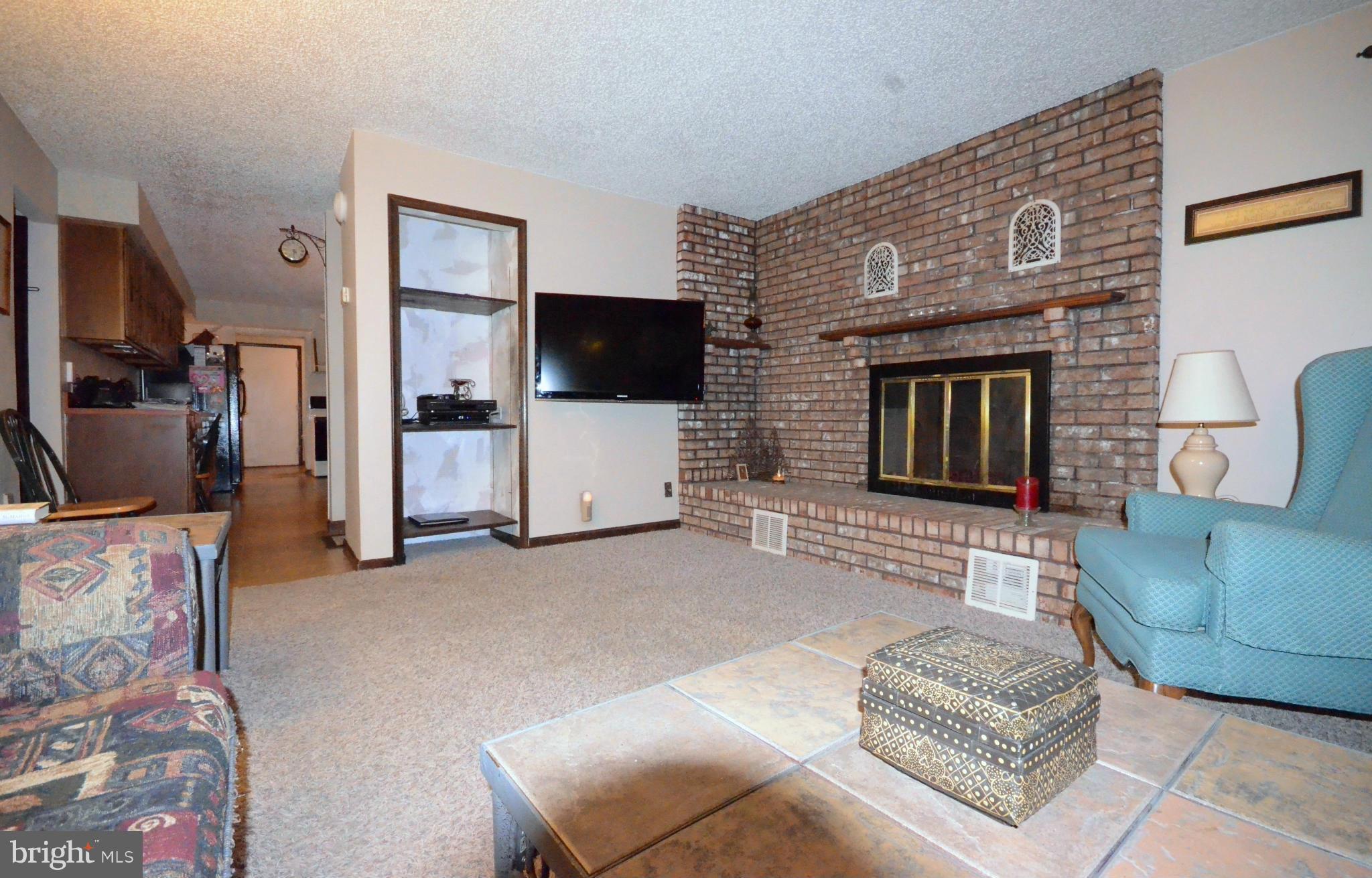 NORRIS RUN WOODS - Residential