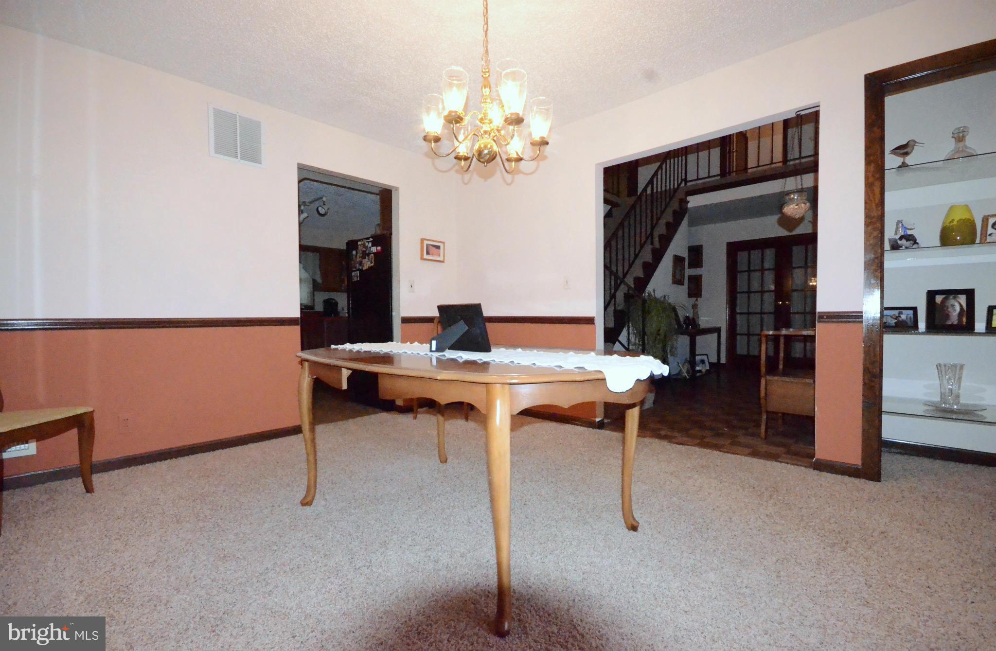 NORRIS RUN WOODS - Residential