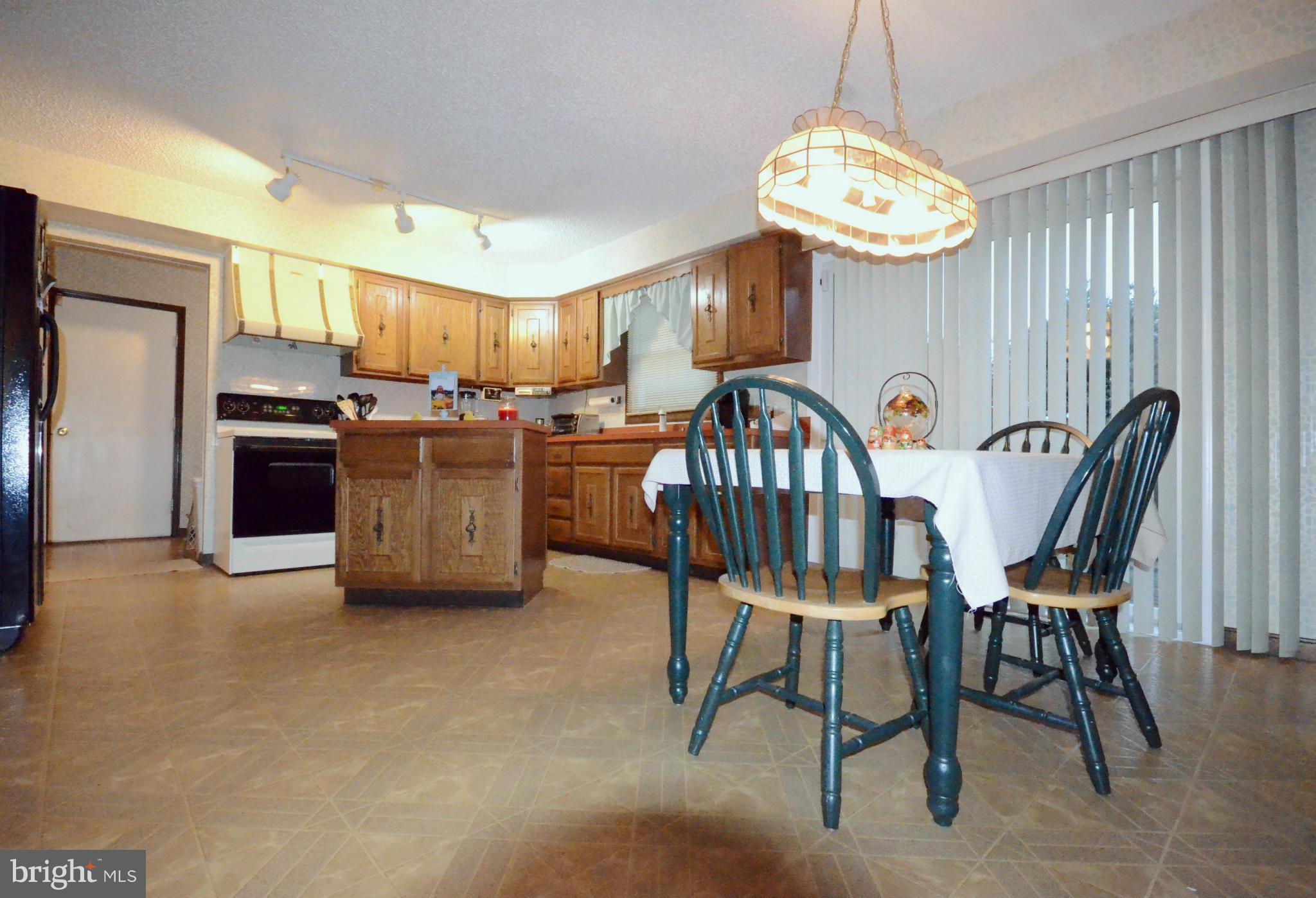 NORRIS RUN WOODS - Residential