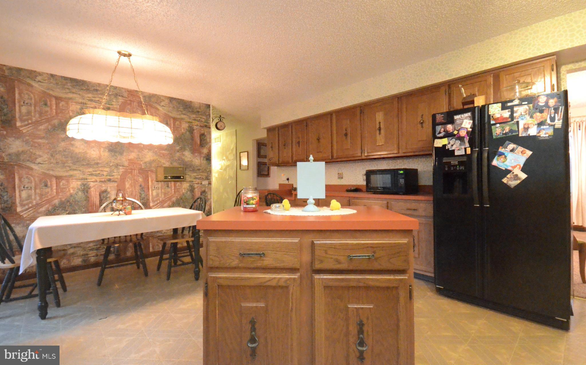 NORRIS RUN WOODS - Residential