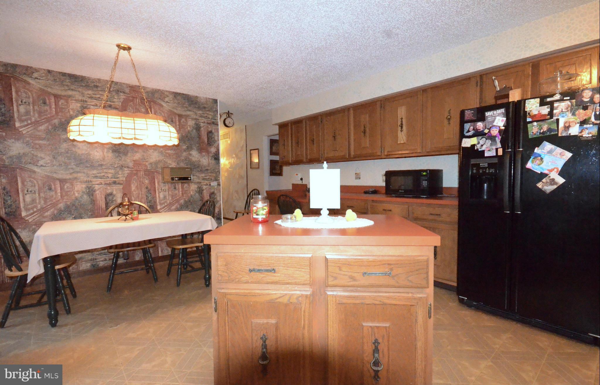 NORRIS RUN WOODS - Residential