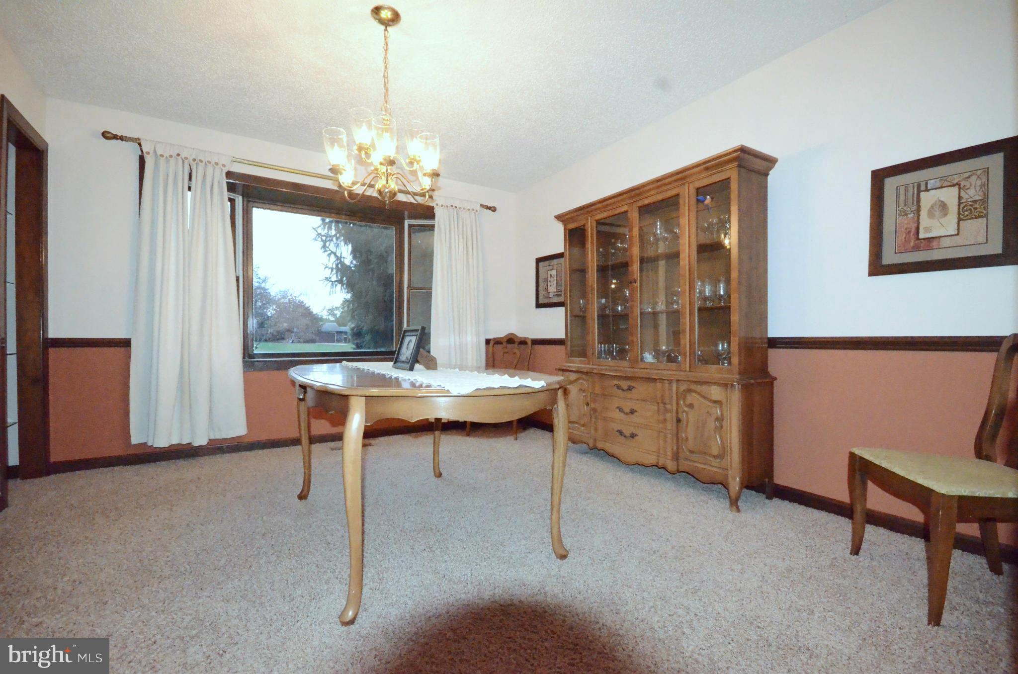 NORRIS RUN WOODS - Residential