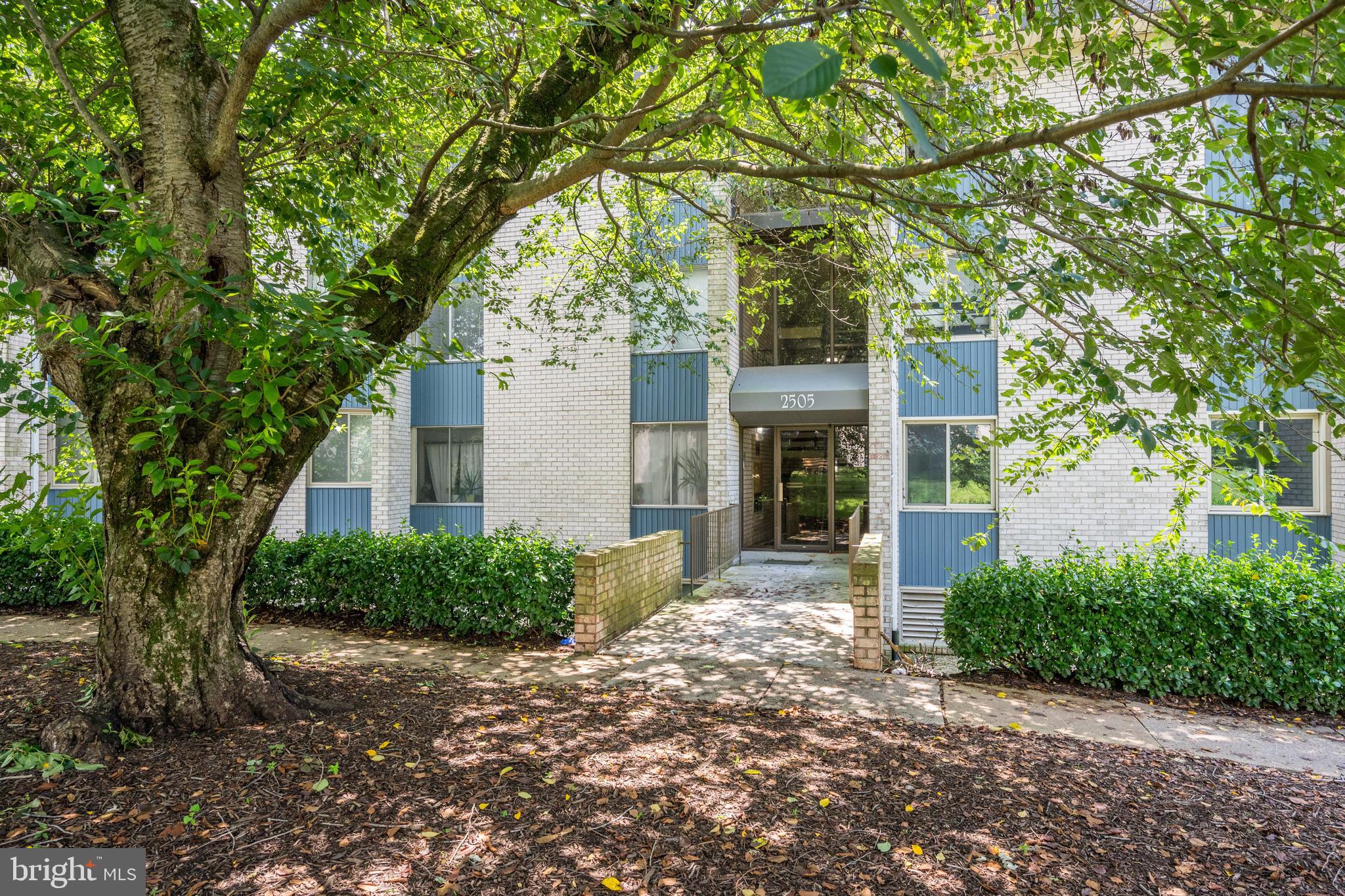 2505 BALTIMORE ROAD 2505-3