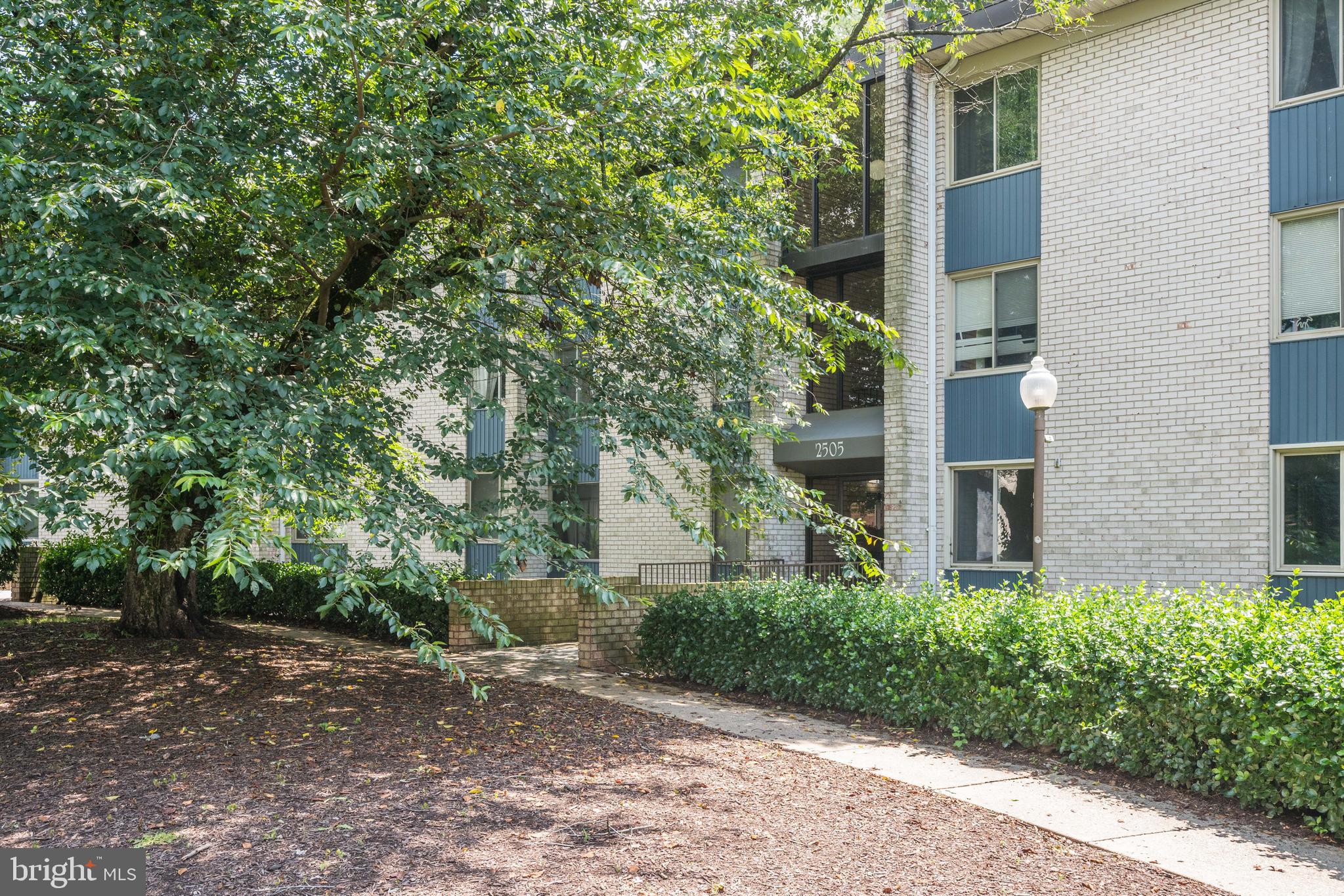 2505 BALTIMORE ROAD 2505-3