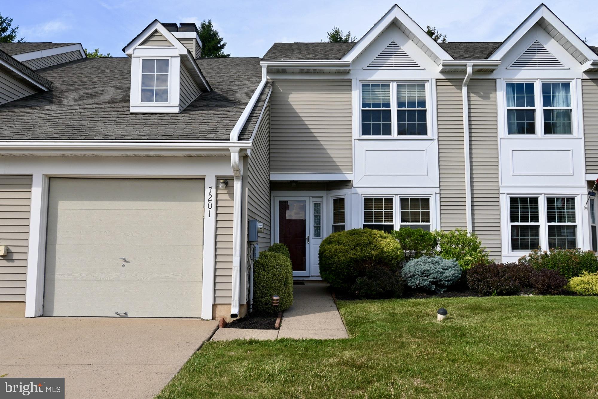 7201 UNION COURT