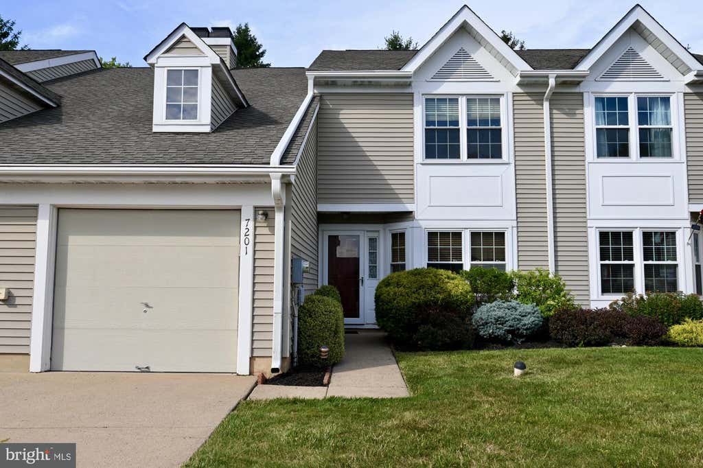 Photo of 7201 Union Court, NORTH WALES, PA 19454 (MLS # PAMC2185754)