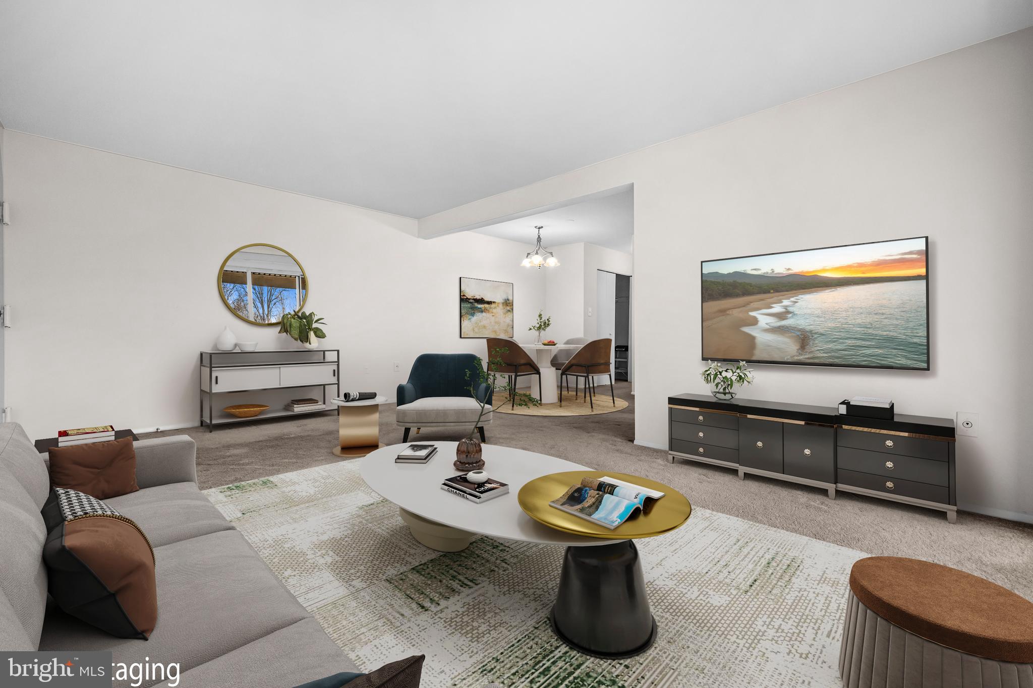 VALLEY PARK CONDOMINIUMS - Residential