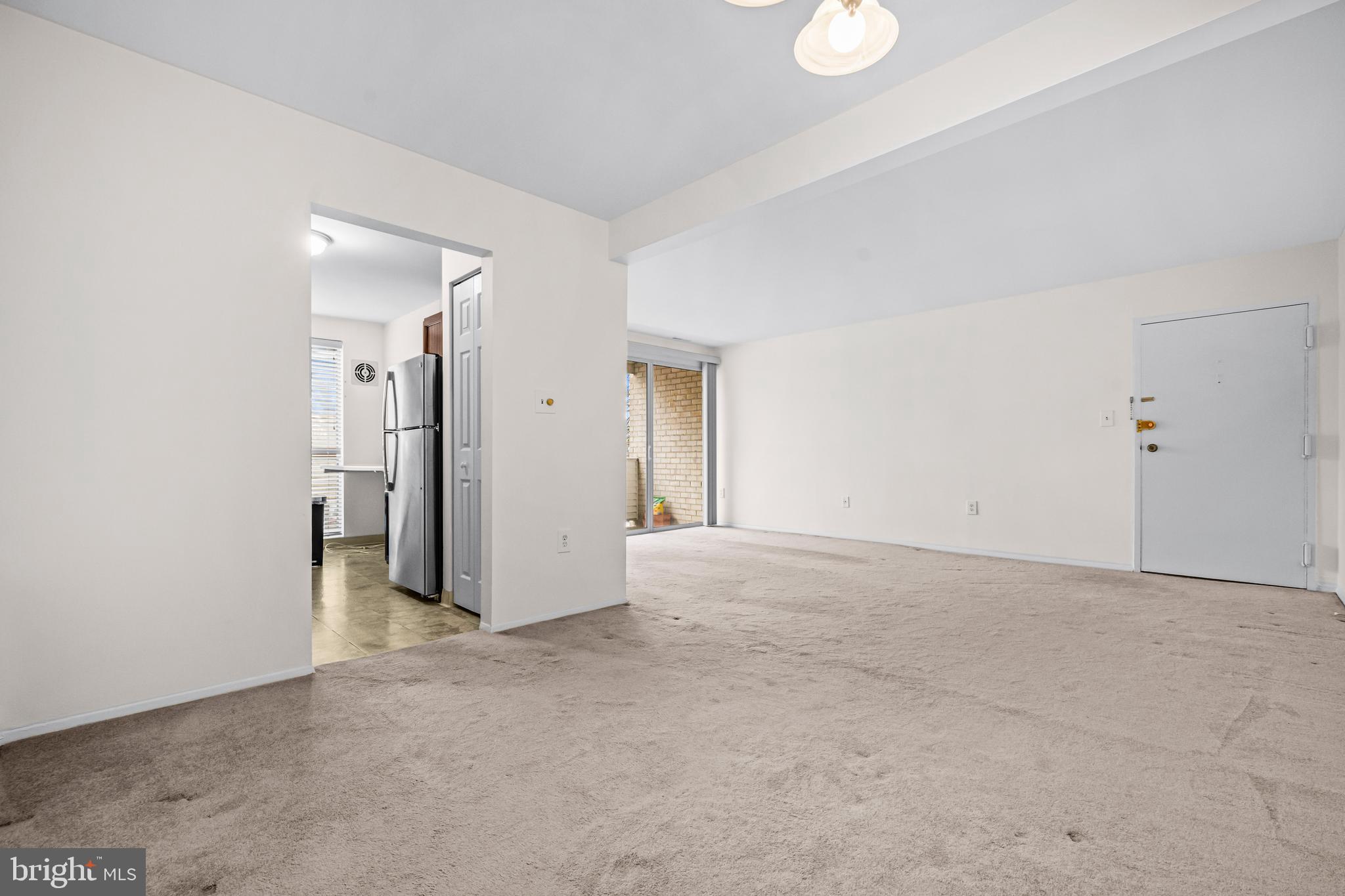 VALLEY PARK CONDOMINIUMS - Residential