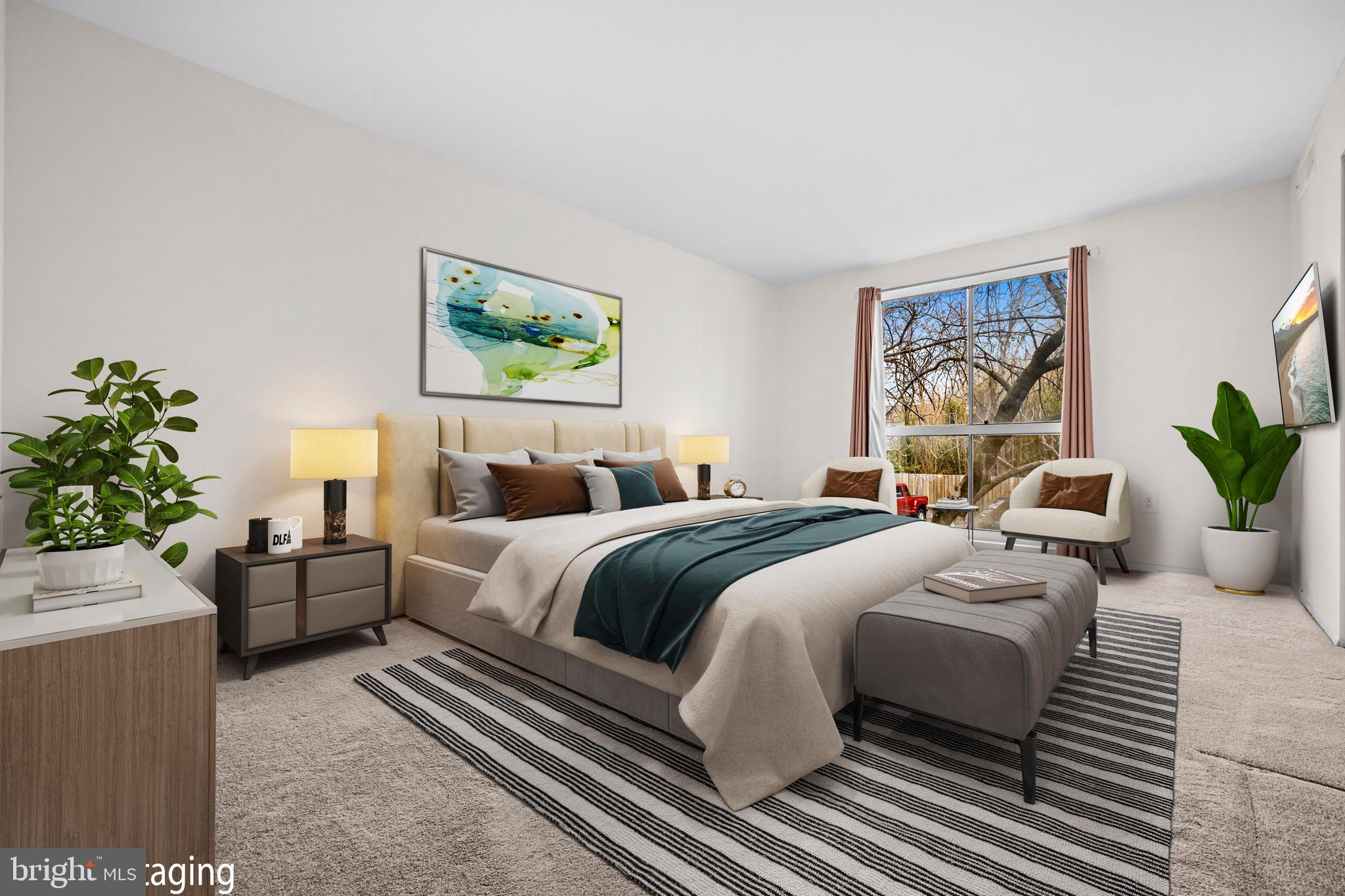 VALLEY PARK CONDOMINIUMS - Residential