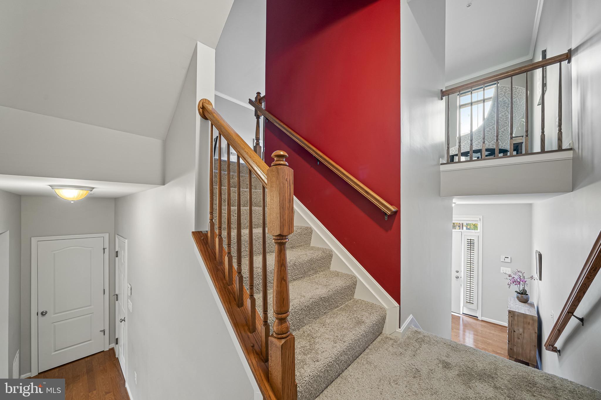 TOWN CENTER AT CAMP SPRINGS - Residential