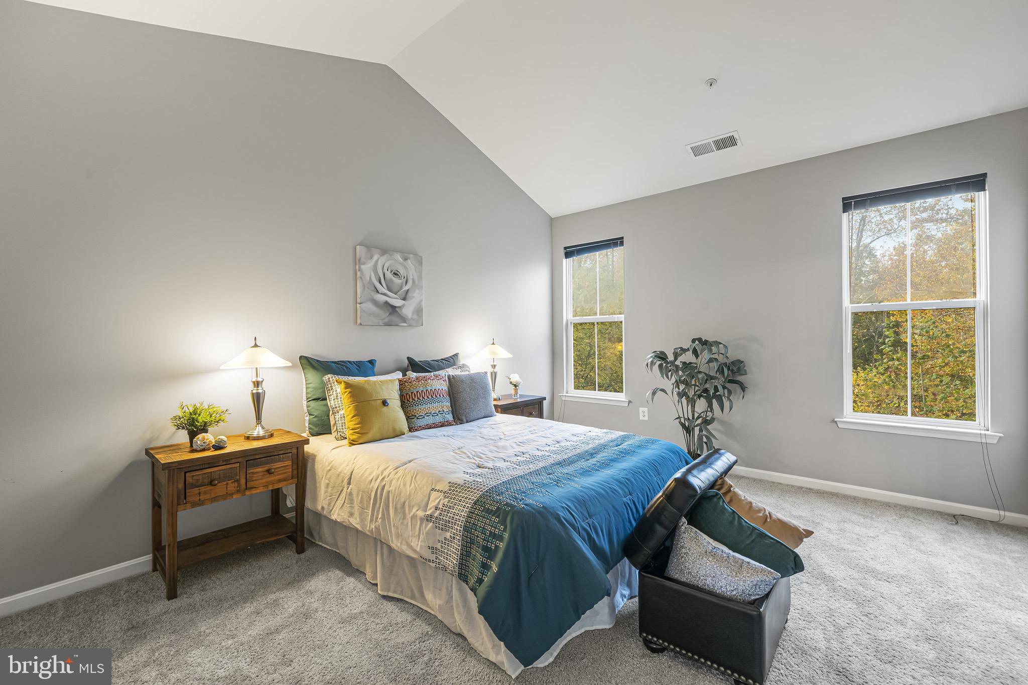 TOWN CENTER AT CAMP SPRINGS - Residential