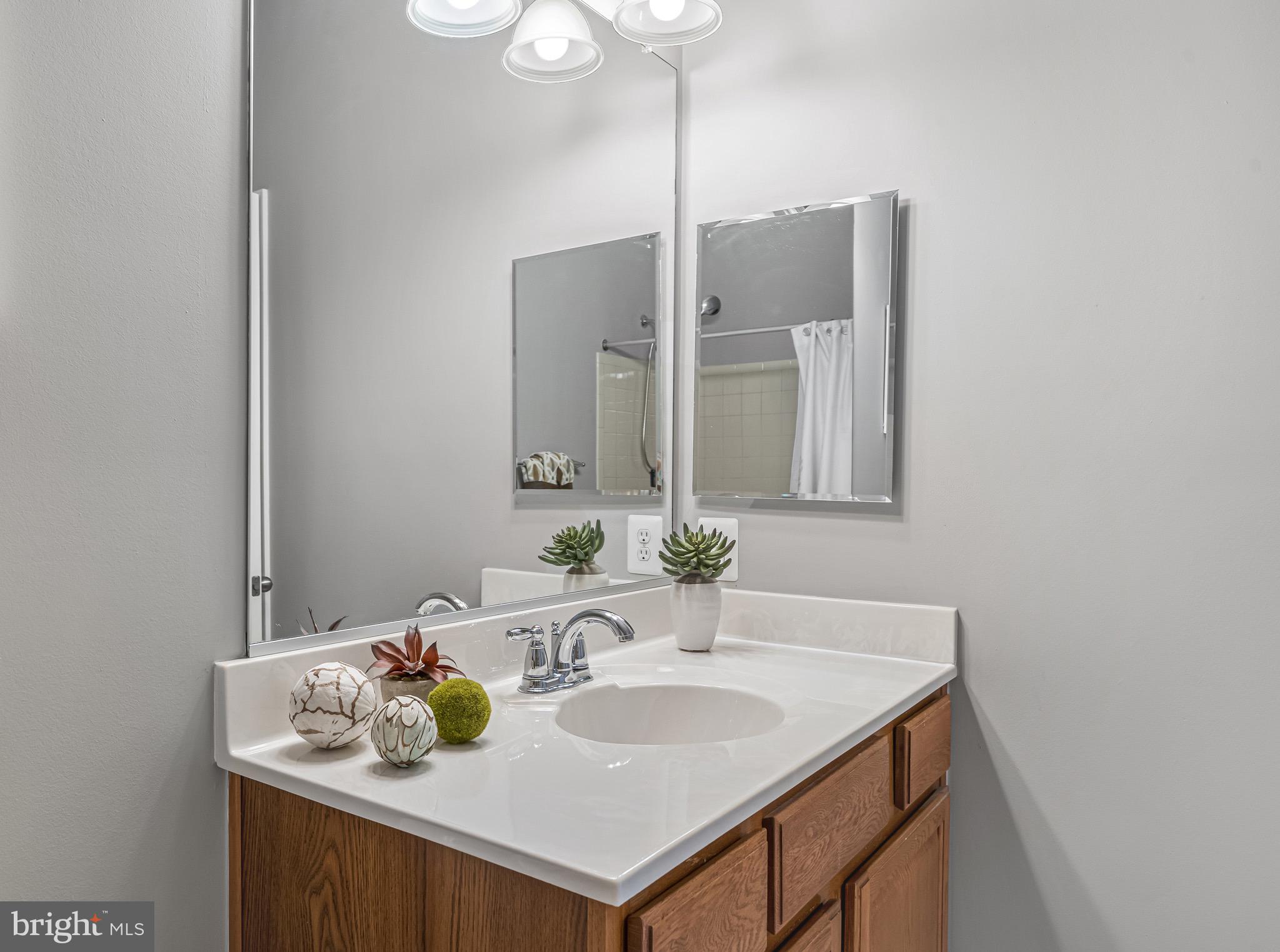 TOWN CENTER AT CAMP SPRINGS - Residential