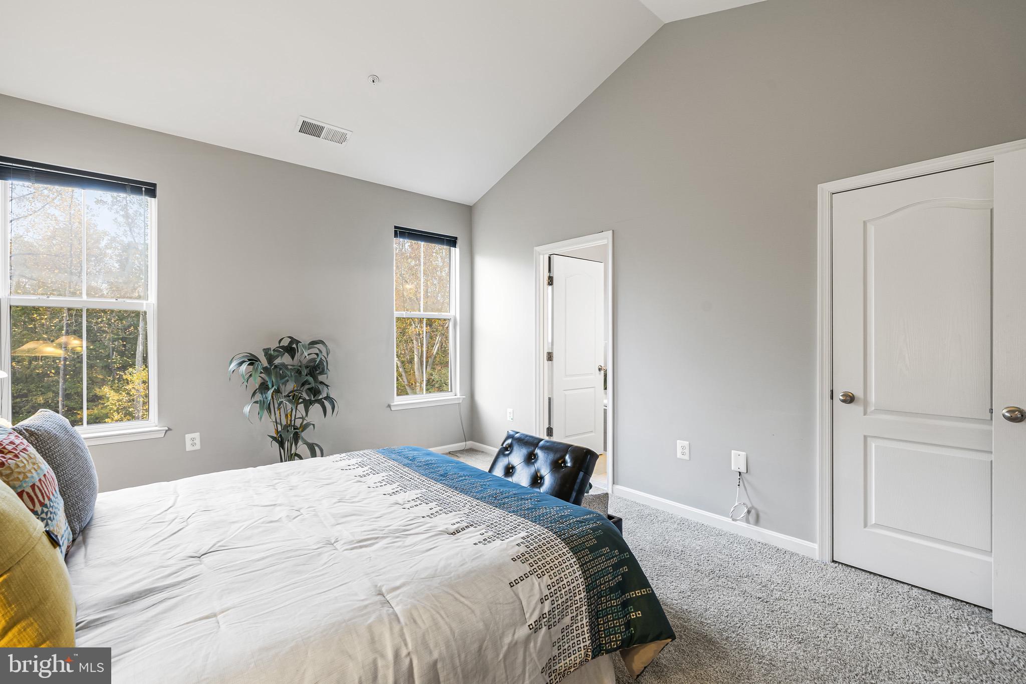 TOWN CENTER AT CAMP SPRINGS - Residential