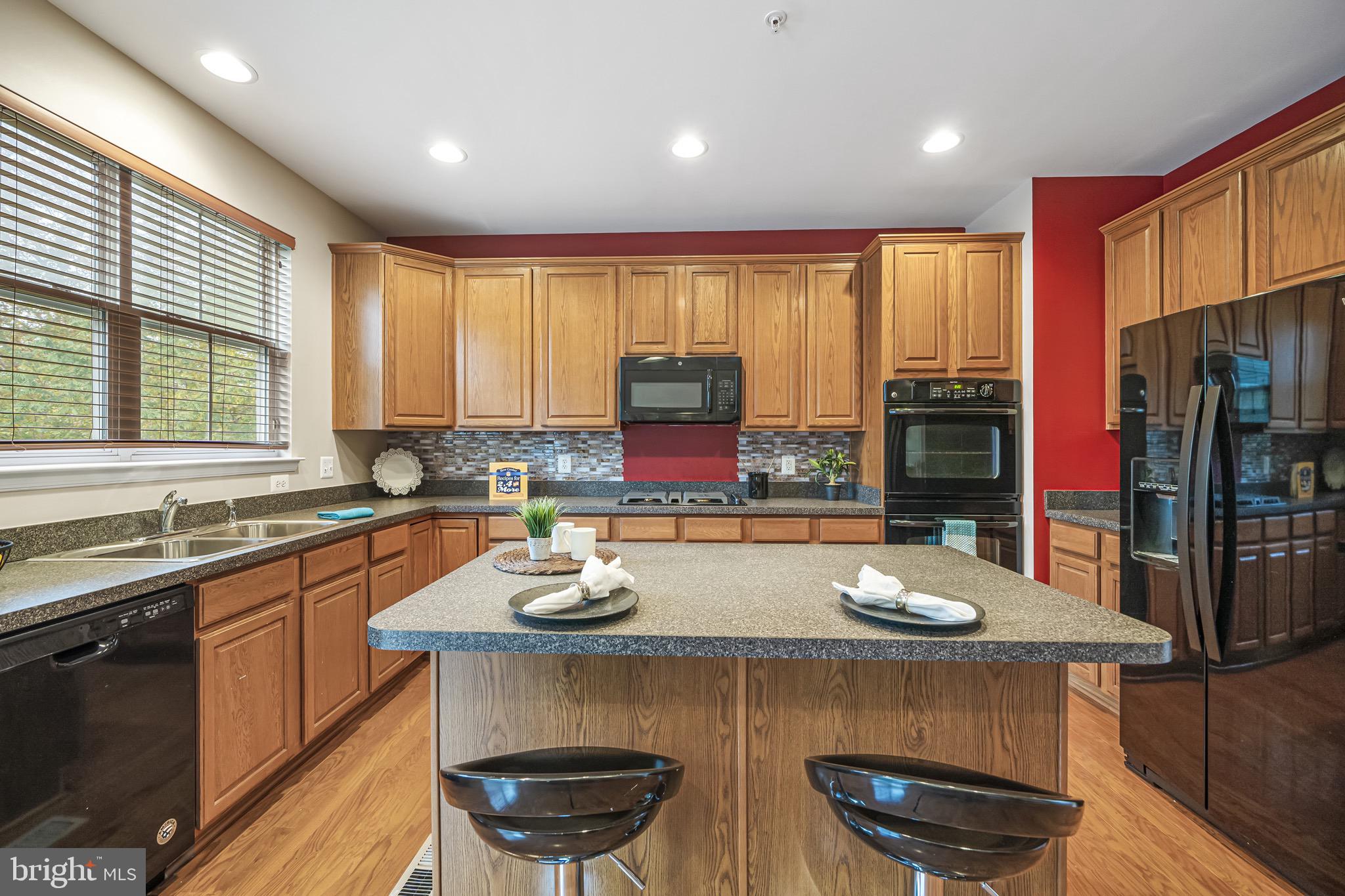 TOWN CENTER AT CAMP SPRINGS - Residential