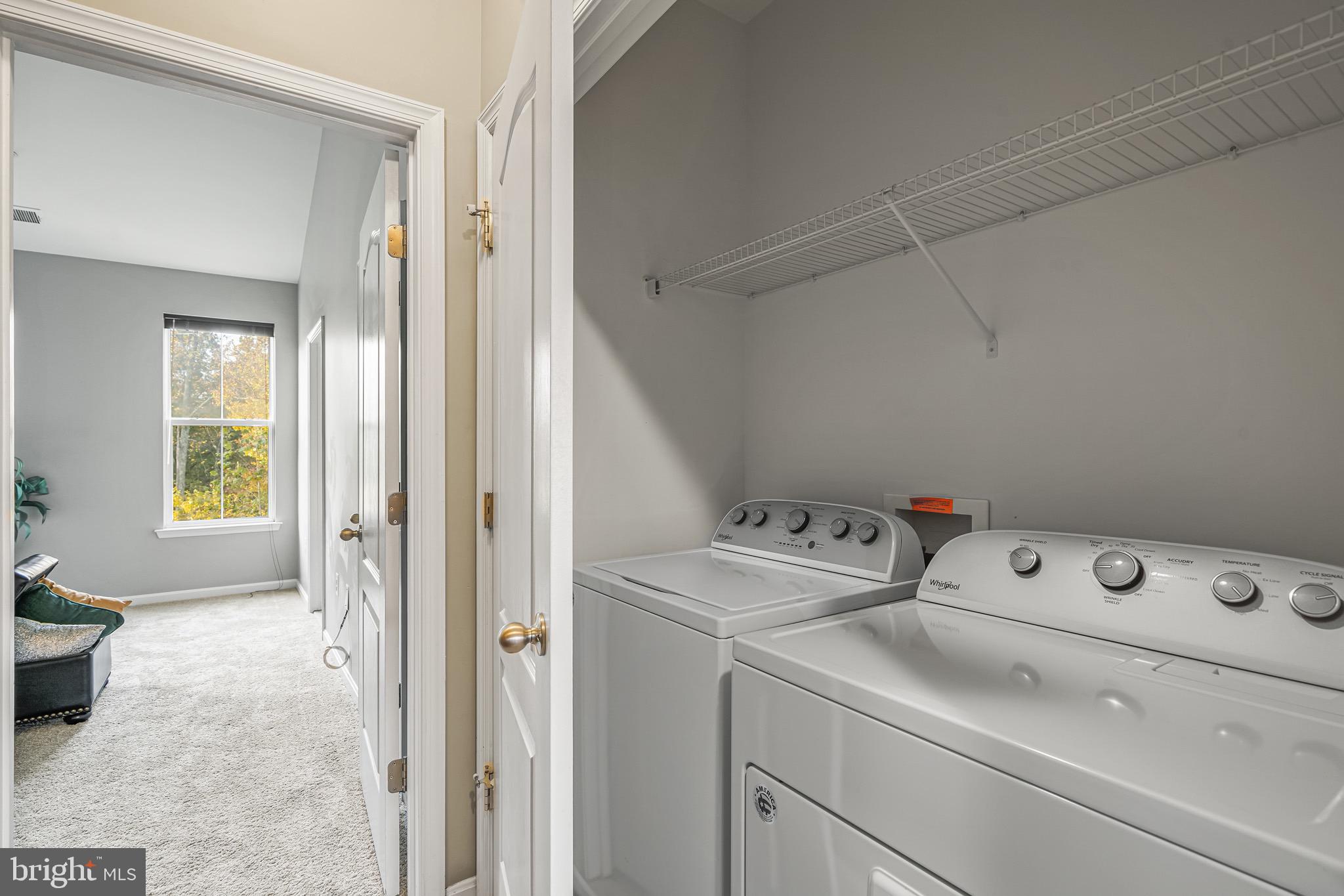 TOWN CENTER AT CAMP SPRINGS - Residential