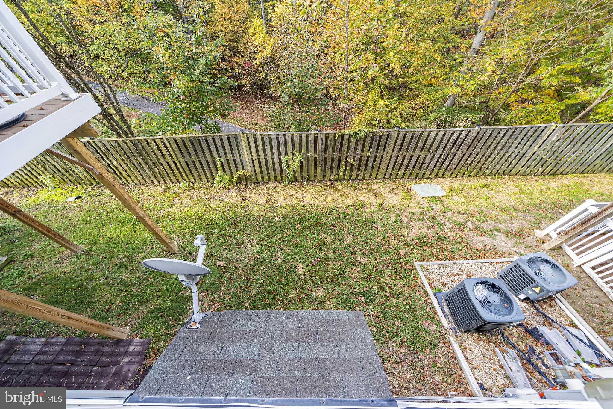 TOWN CENTER AT CAMP SPRINGS - Residential