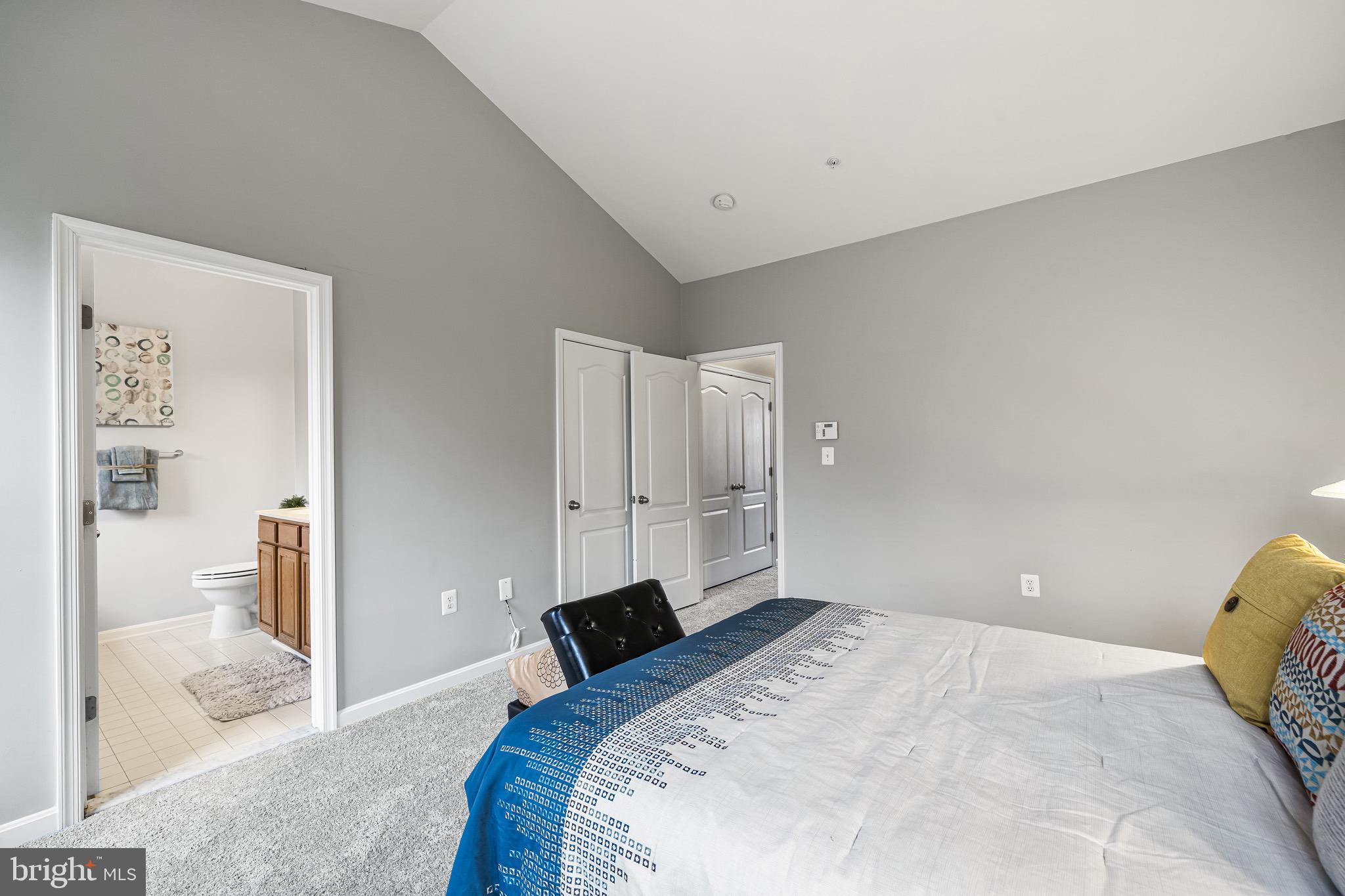 TOWN CENTER AT CAMP SPRINGS - Residential