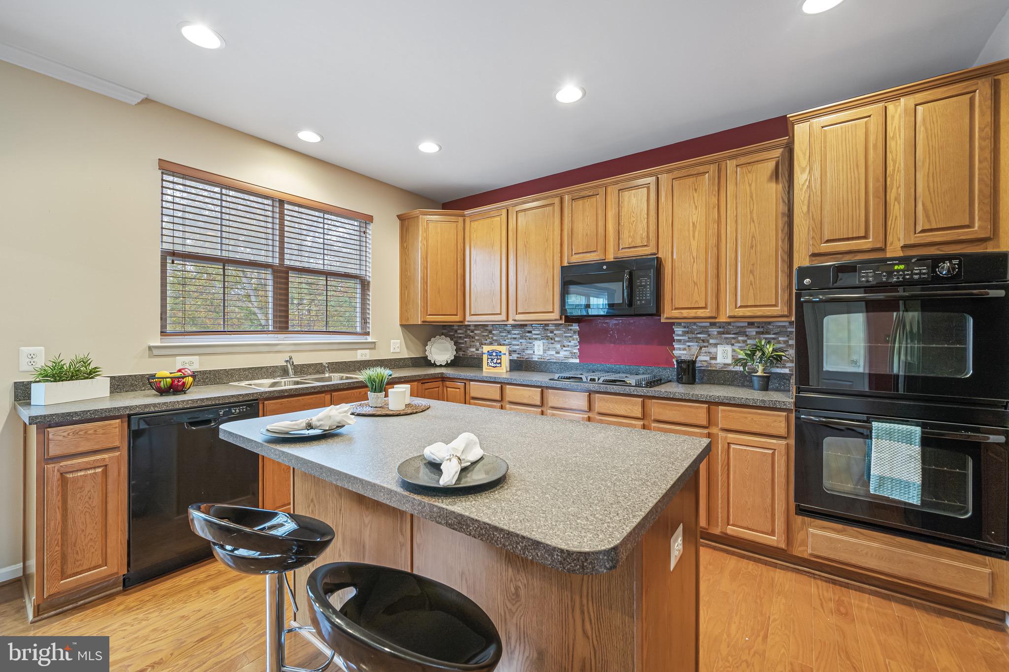 TOWN CENTER AT CAMP SPRINGS - Residential