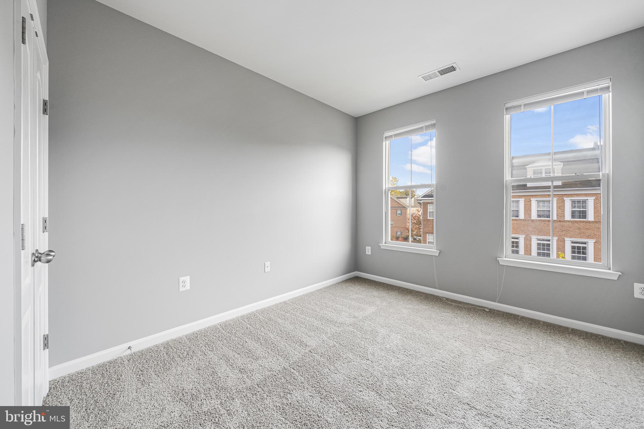 TOWN CENTER AT CAMP SPRINGS - Residential