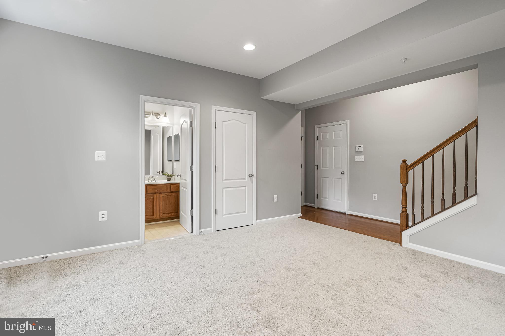 TOWN CENTER AT CAMP SPRINGS - Residential