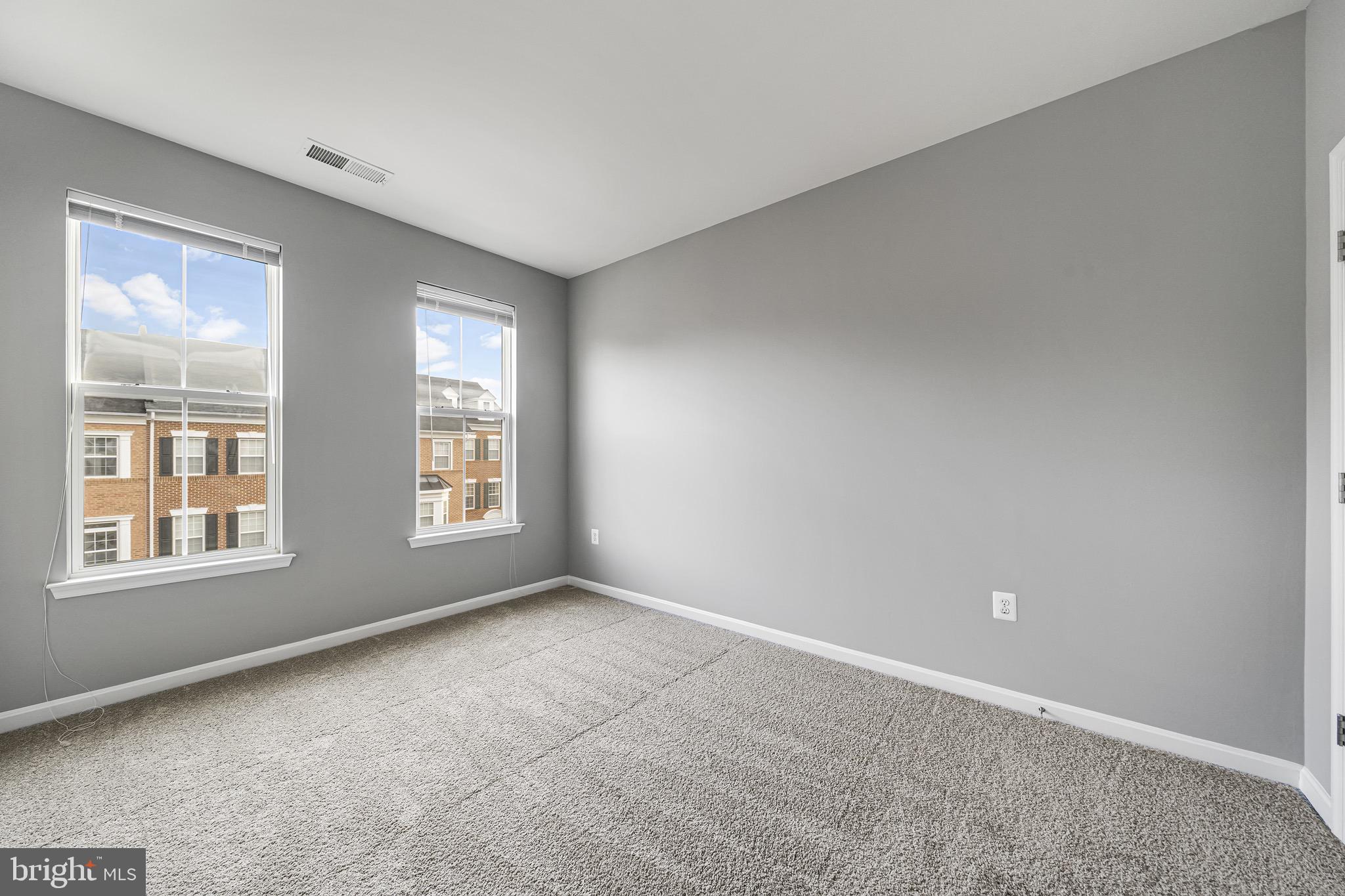 TOWN CENTER AT CAMP SPRINGS - Residential