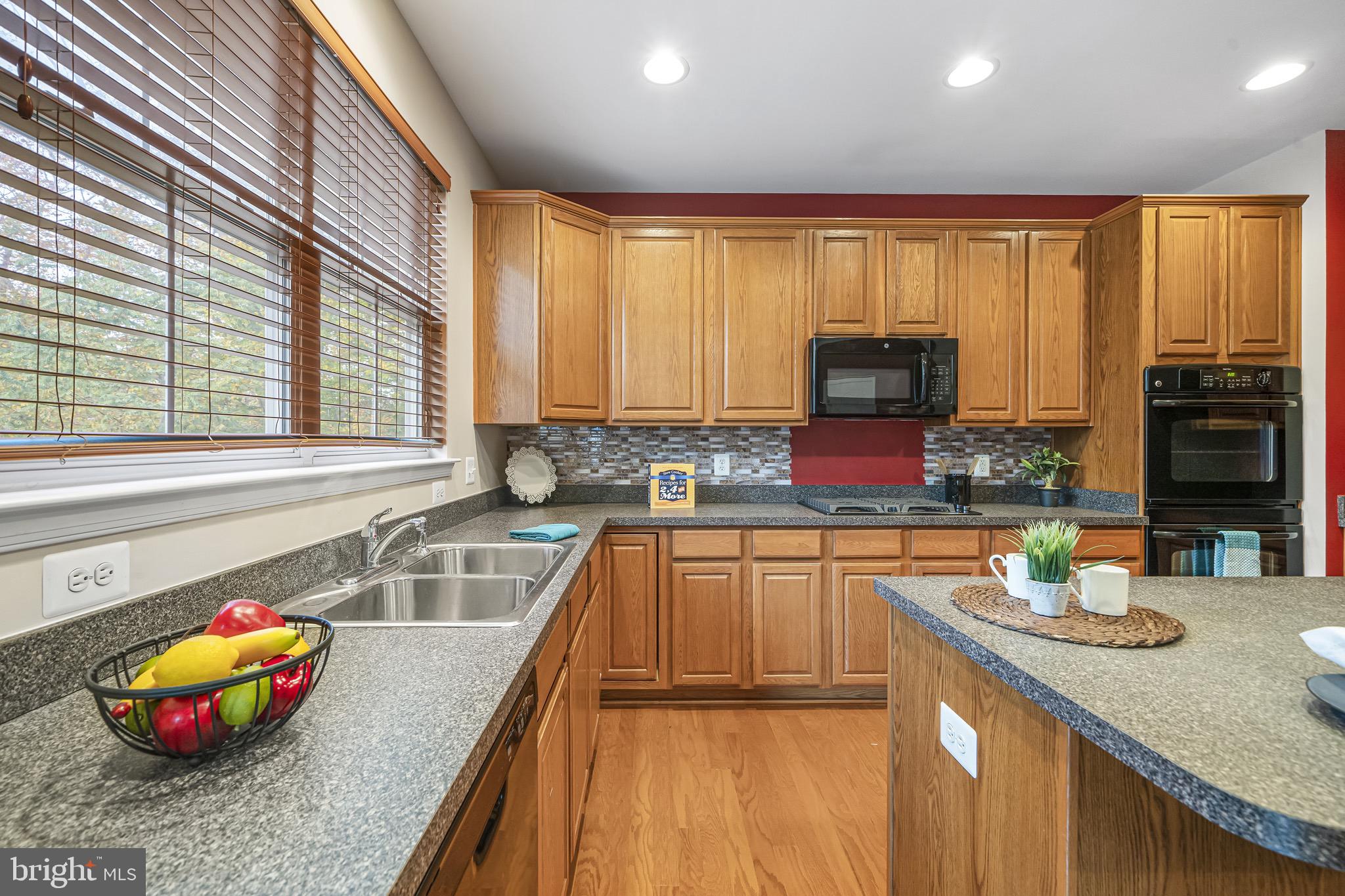 TOWN CENTER AT CAMP SPRINGS - Residential