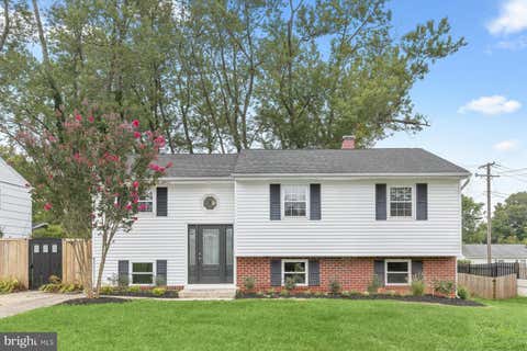 Homes For Sale - 313 Academy Avenue<br/> REISTERSTOWN, MD 21136