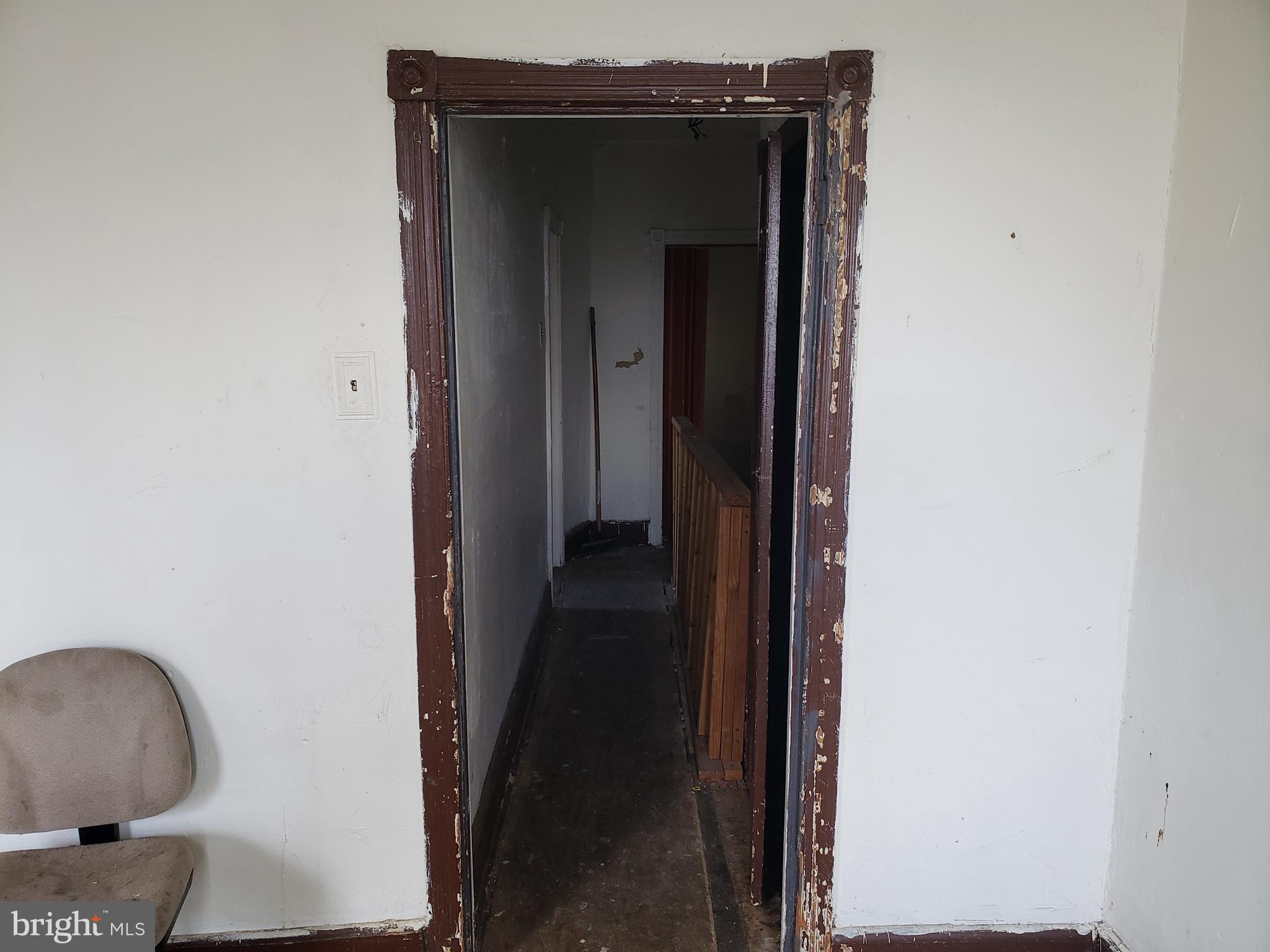 STRAWBERRY MANSION - Residential