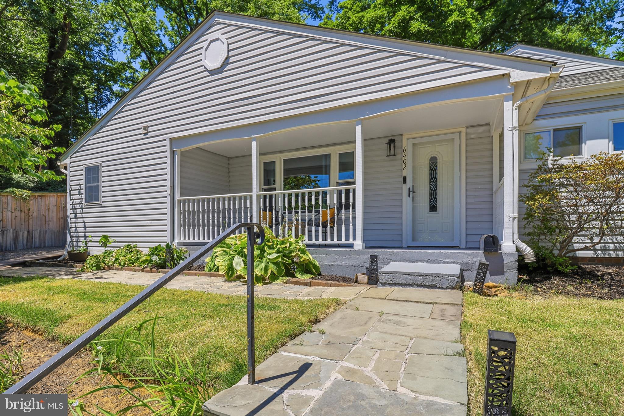 6402 THE PARKWAY